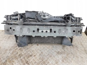 PREDNÉ ČELO VÝSTUHA CHLADIČE FORD C-MAX MK1 1.6 16V PREDNÉ ČELO VÝSTUHA CHLADIČE FORD C-MAX MK1 1.6 16V