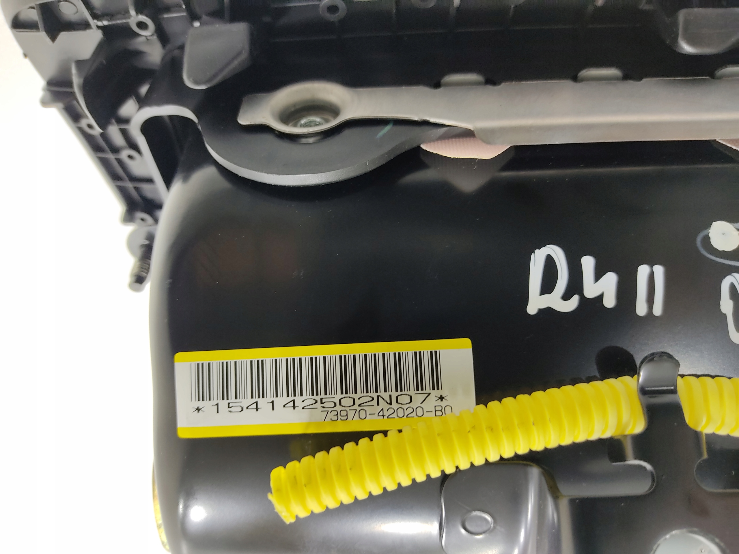 AIRBAG SPOLUJAZDCA RAV4 II EUROPA 2001-03
