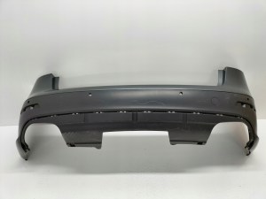 ZADNÝ NÁRAZNÍK AUDI A4 B8 07- KOMBI ALLROAD ZADNÝ NÁRAZNÍK AUDI A4 B8 07- KOMBI ALLROAD