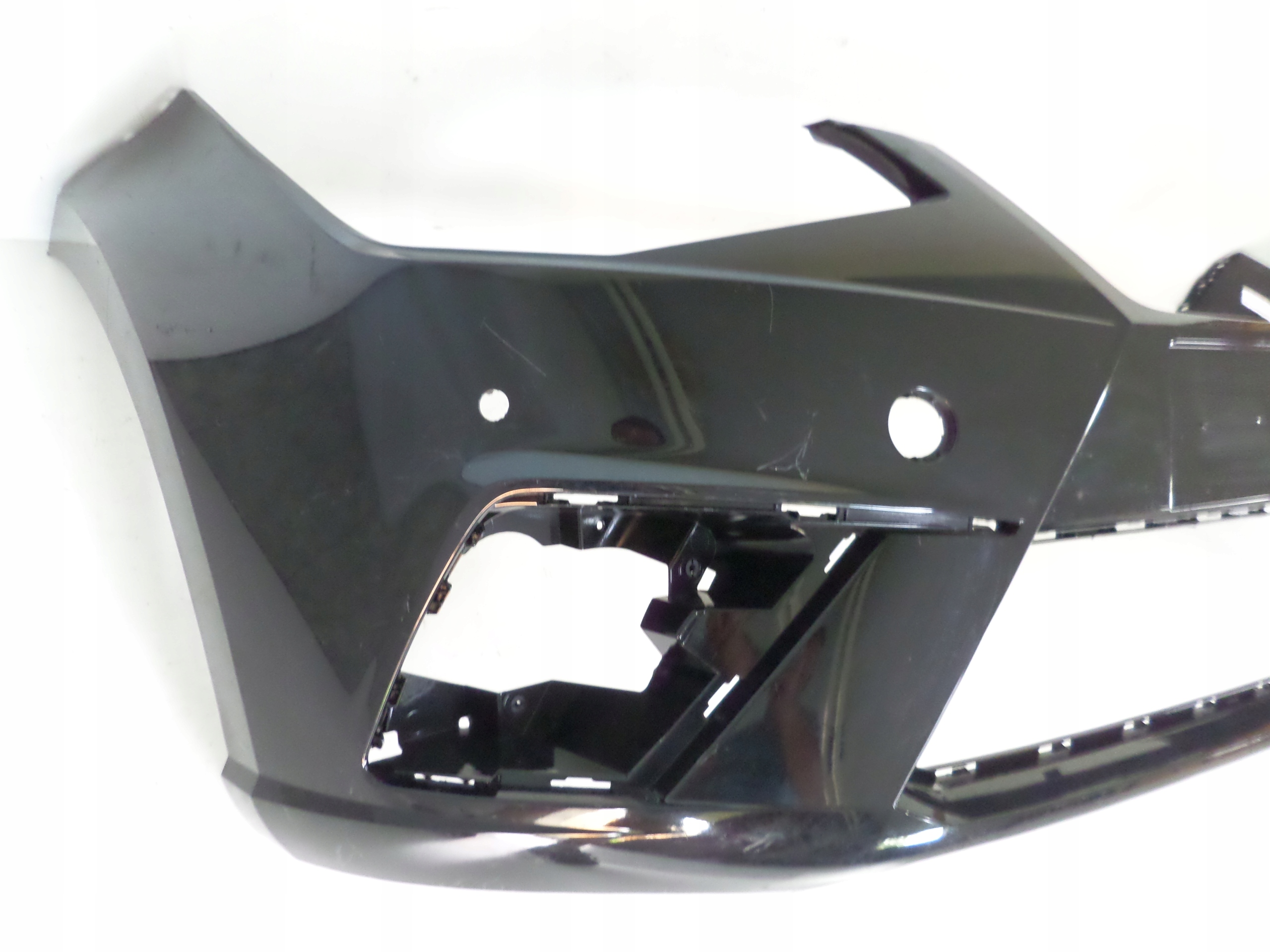 PREDNÝ NÁRAZNÍK SEAT IBIZA V 6F0 17-