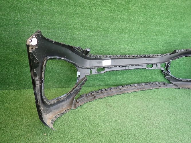 VW T-ROC R-LINE LIFT 21- PREDNÝ NÁRAZNÍK