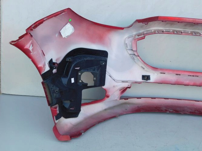 FORD PUMA MK2 II ST LINE 19- PREDNÝ NÁRAZNÍK