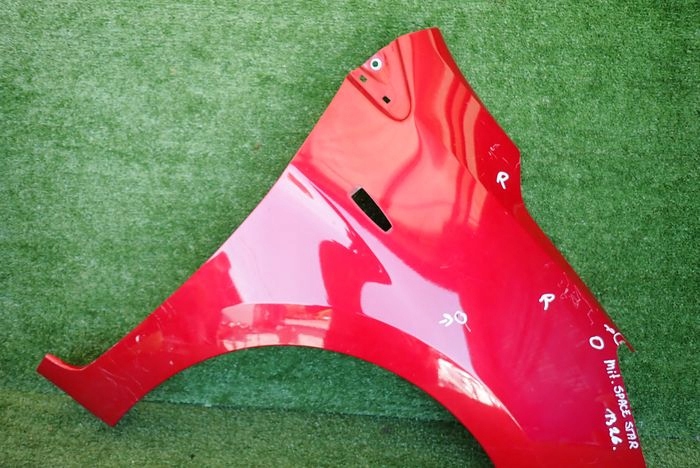 MITSUBISHI SPACE STAR III 19- PRAVY PREDNY BLATNIK