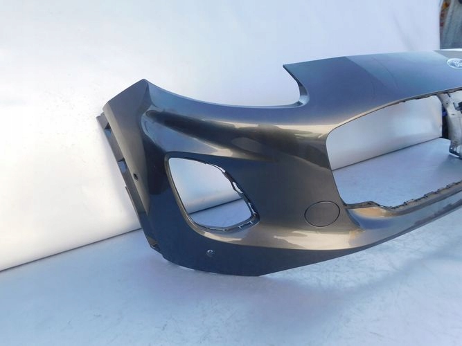 FORD PUMA MK2 II 19- PREDNÝ NÁRAZNÍK