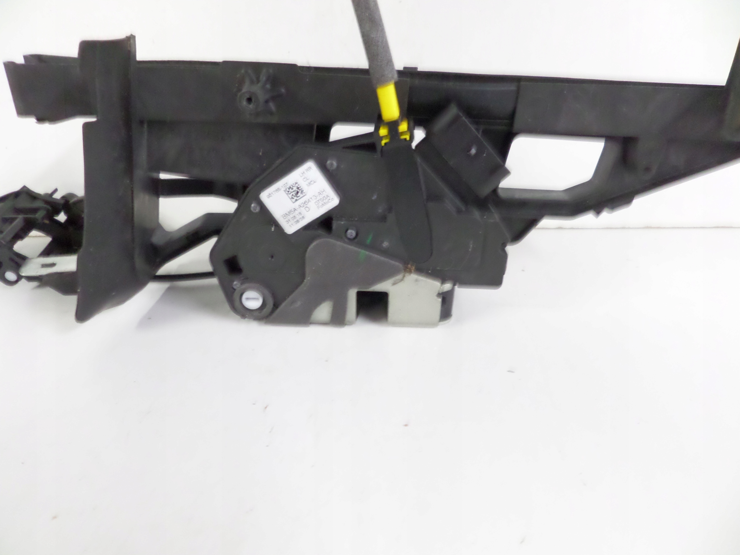 ZAMOK LAVYCH ZADNYCH DVERI FORD KUGA MK2 LIFT 16-