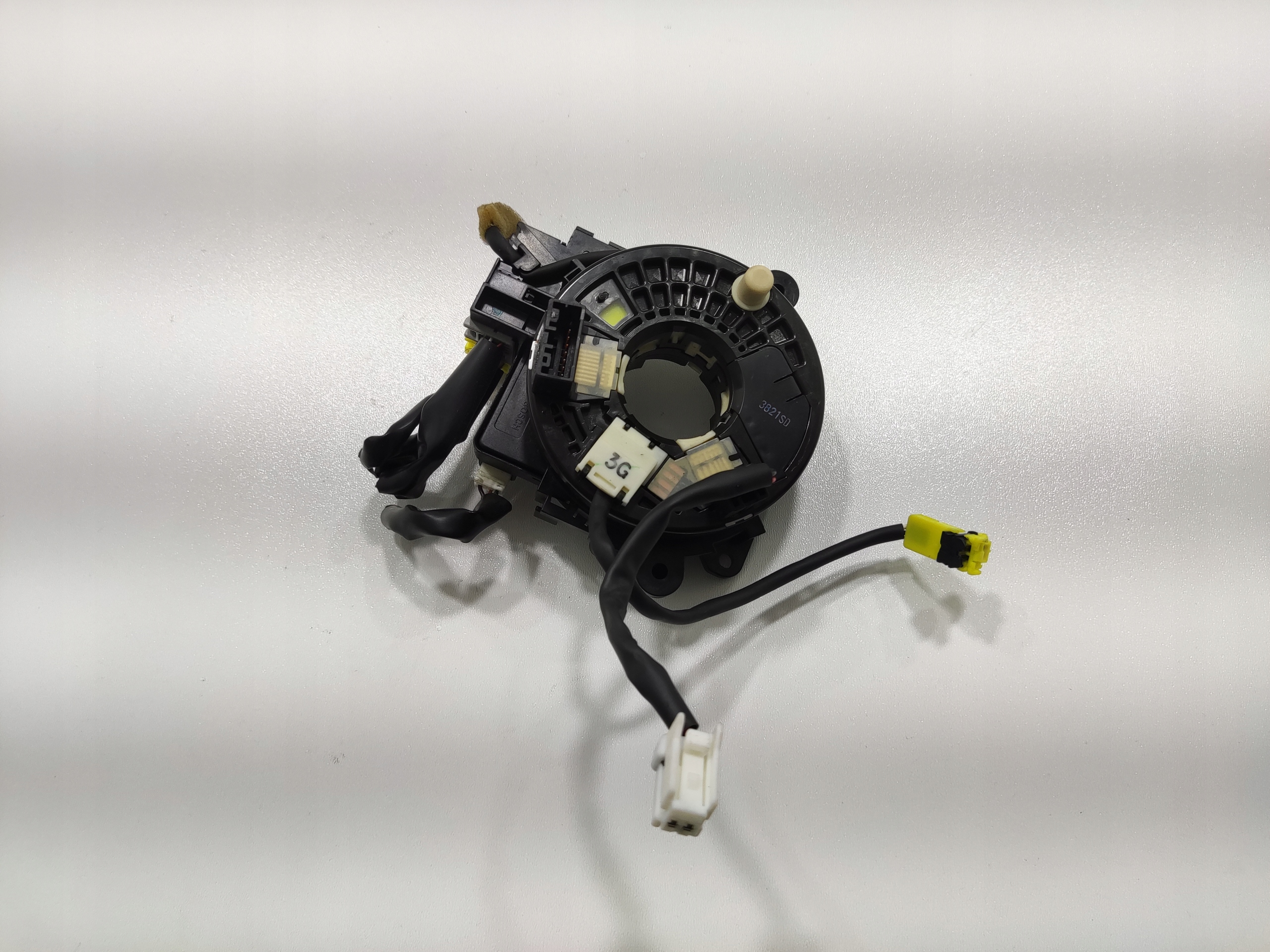 AIRBAGOVY KRUZOK POD VOLANT NISSAN E-NV200 2014-2021