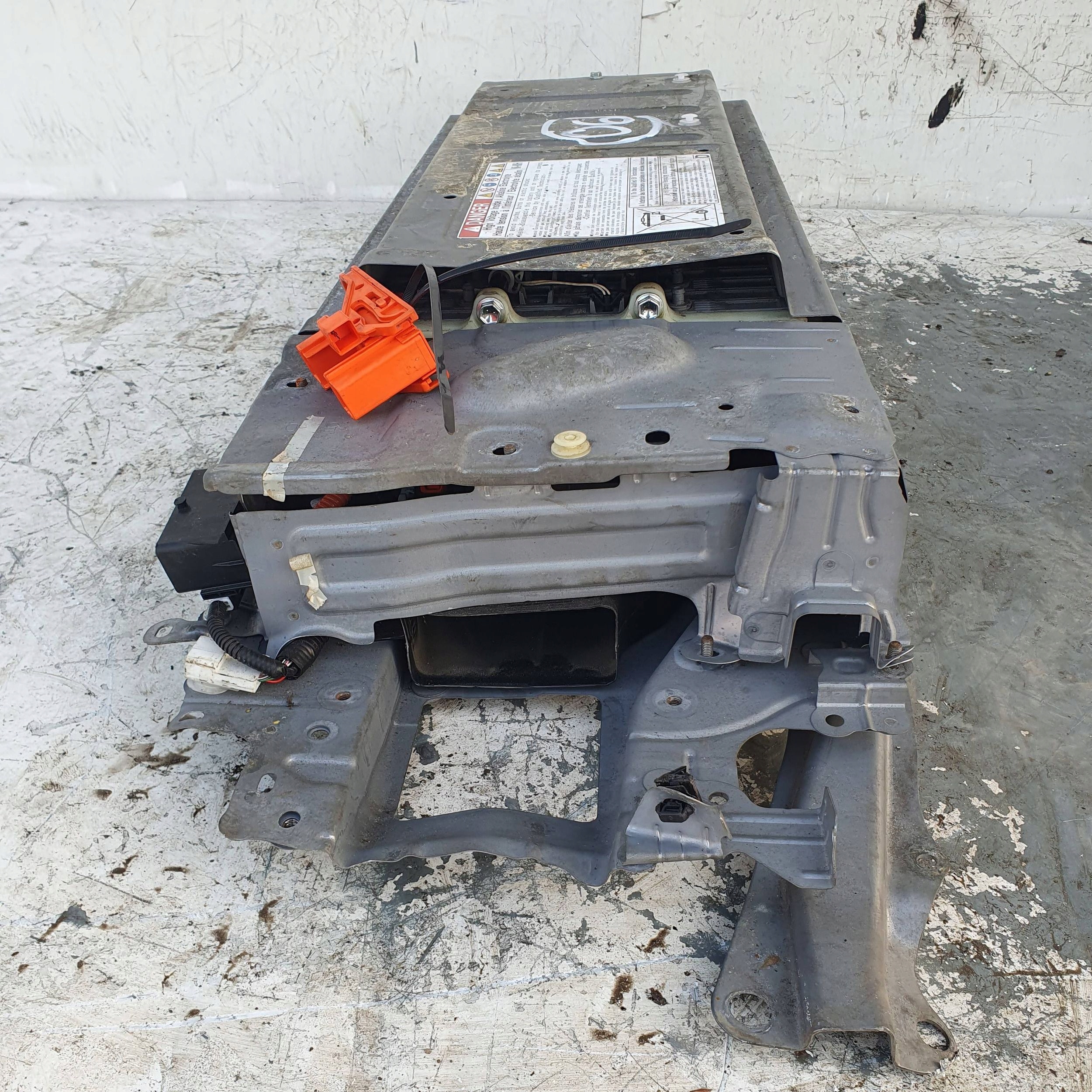Toyota Prius V 012-016 G9280-76010 Akumulator bateria