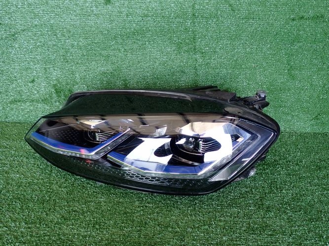 VW GOLF VII GTE LIFT 17- LAVE PREDNE SVETLO