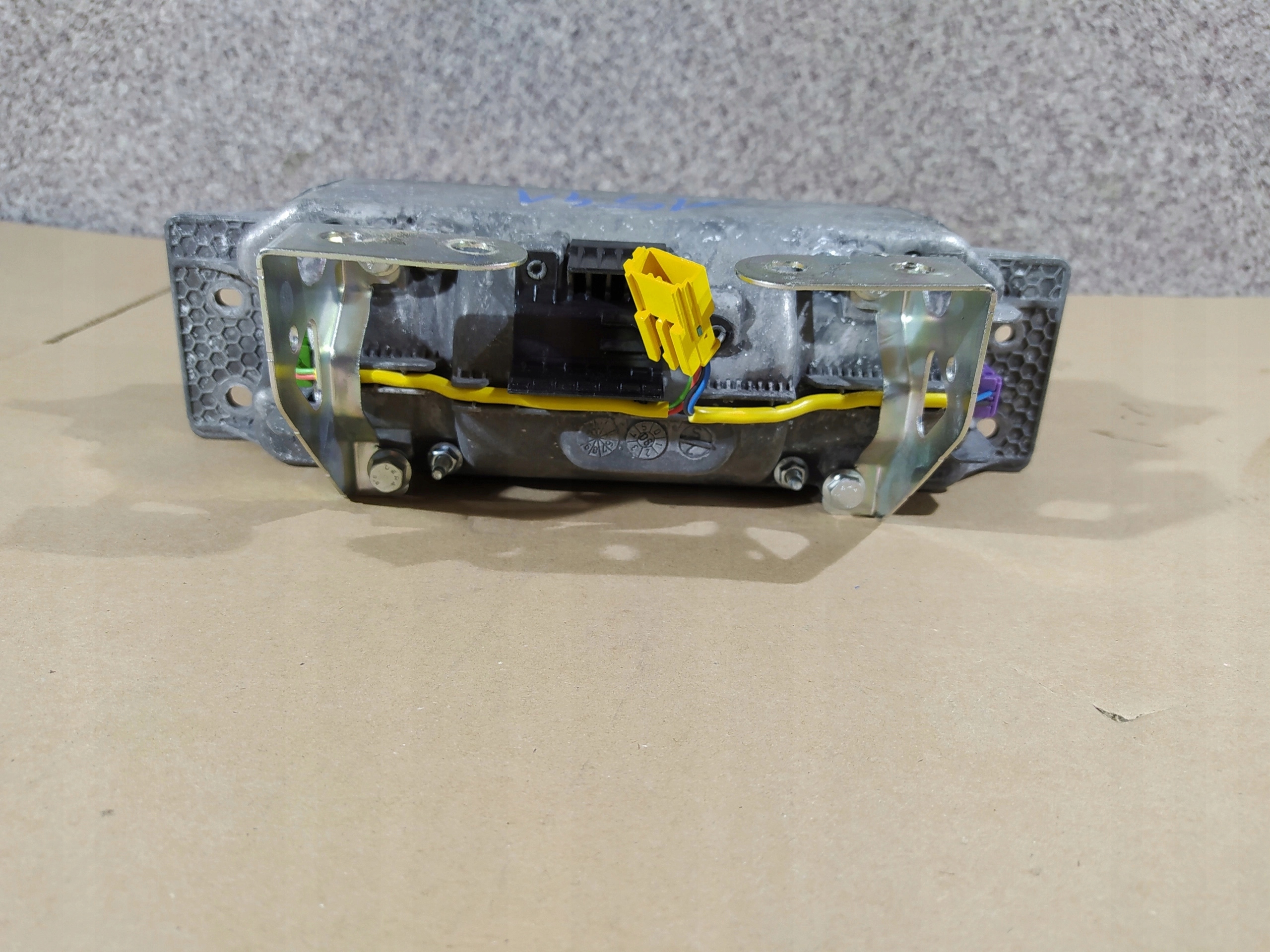 AIRBAG SPOLUJAZDCA AUDI A6 C6 4F2880204F