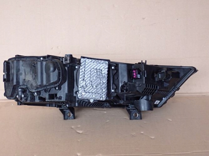 AUDI Q7 FULL LED LIFT LAVE PREDNE SVETLO 4M0941039C