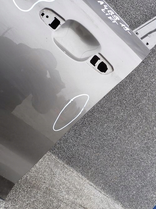 AUDI A4 B9 LIFT 19- LAVE PREDNE DVERE