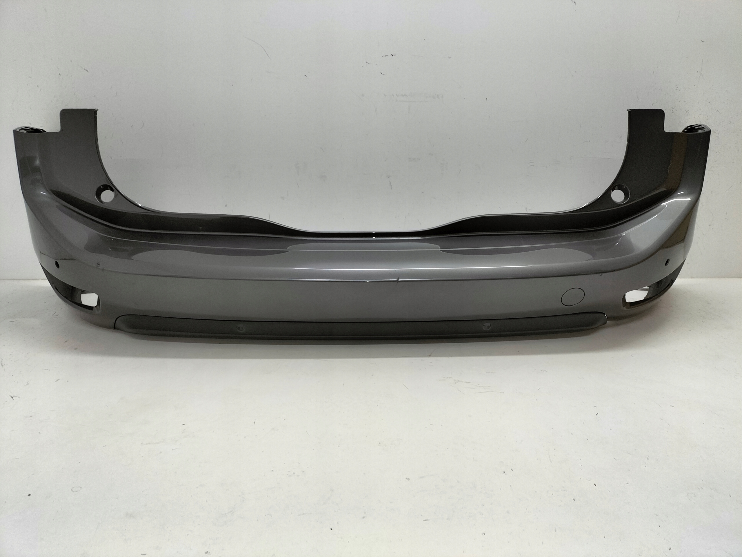 ZADNÝ NÁRAZNÍK CITROEN C4 GRAND PICASSO II 13-