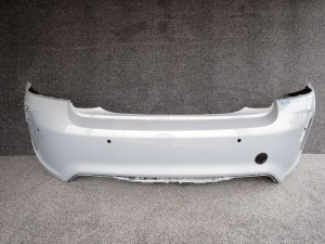 BMW M2 F87 M-PAKET ZADNÝ NÁRAZNÍK BMW M2 F87 M-PAKET ZADNÝ NÁRAZNÍK