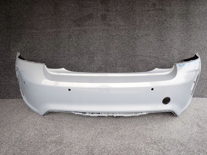 BMW M2 F87 M-PAKET ZADNÝ NÁRAZNÍK