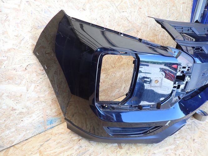 MITSUBISHI ASX LIFT 19- PREDNÝ NÁRAZNÍK