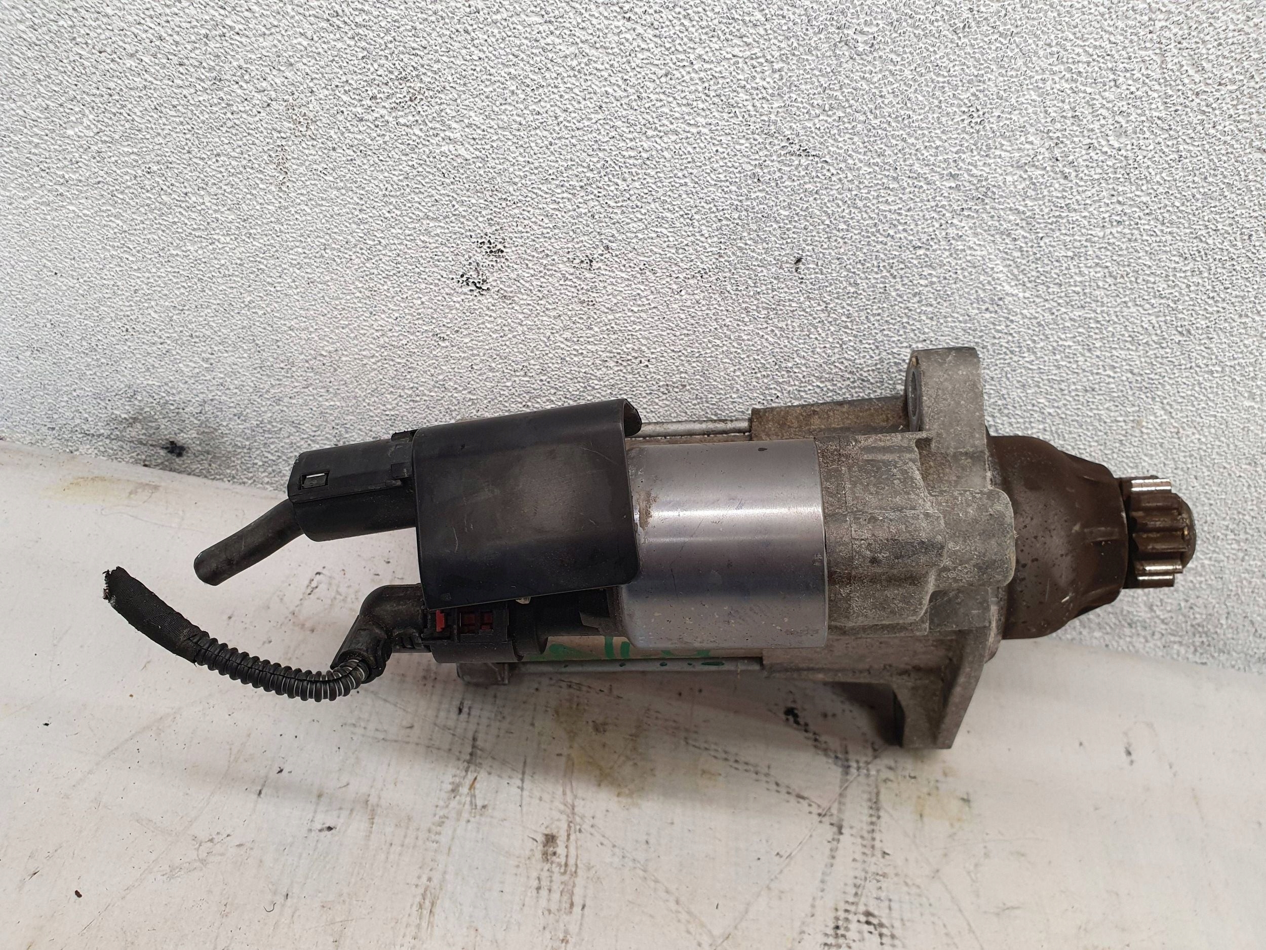 Volkswagen Golf VII 1.5 tsi 0AM911022C STARTER