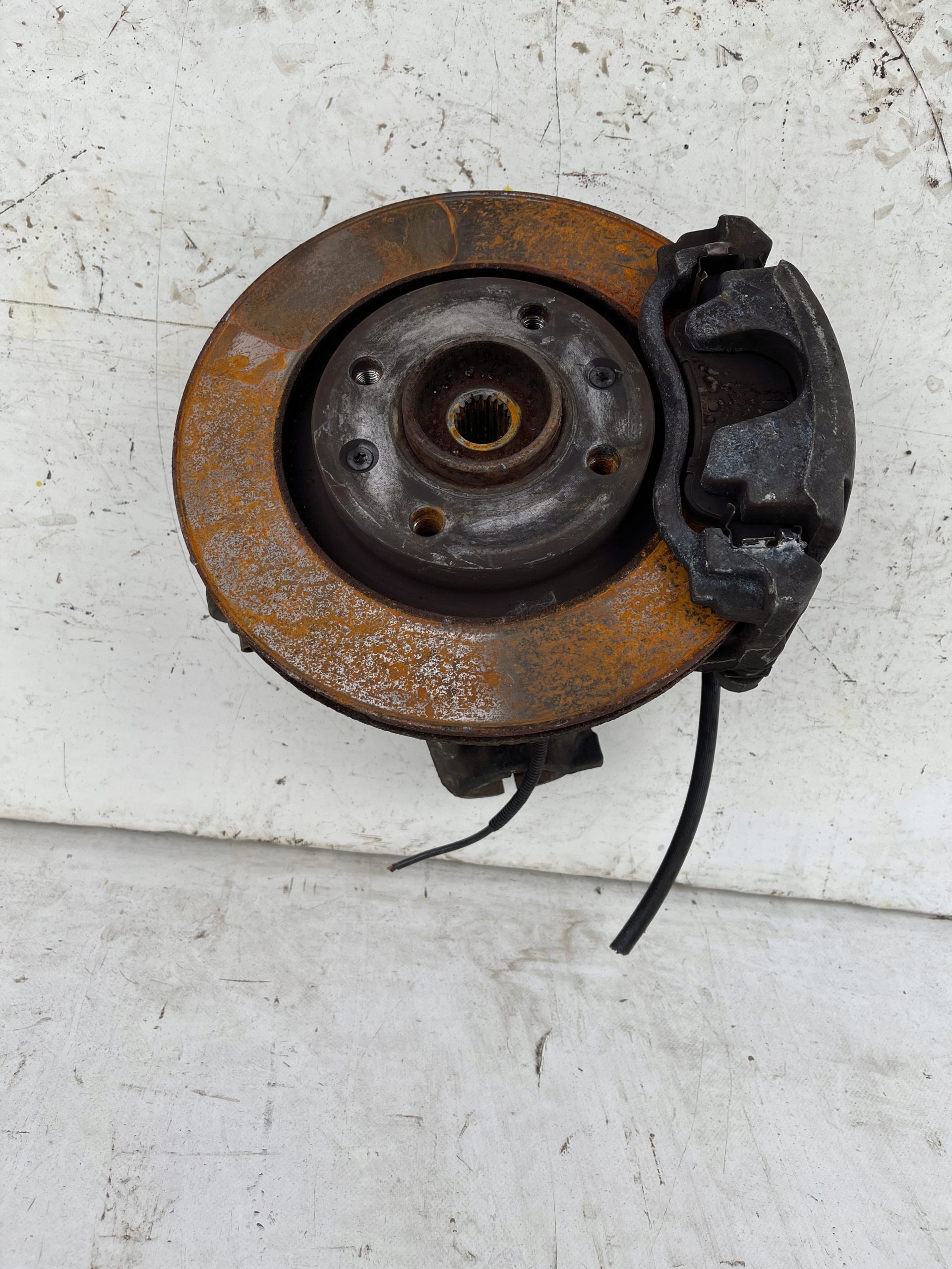 OTOC LAVA CITROEN C3 DS3 1.2 09-