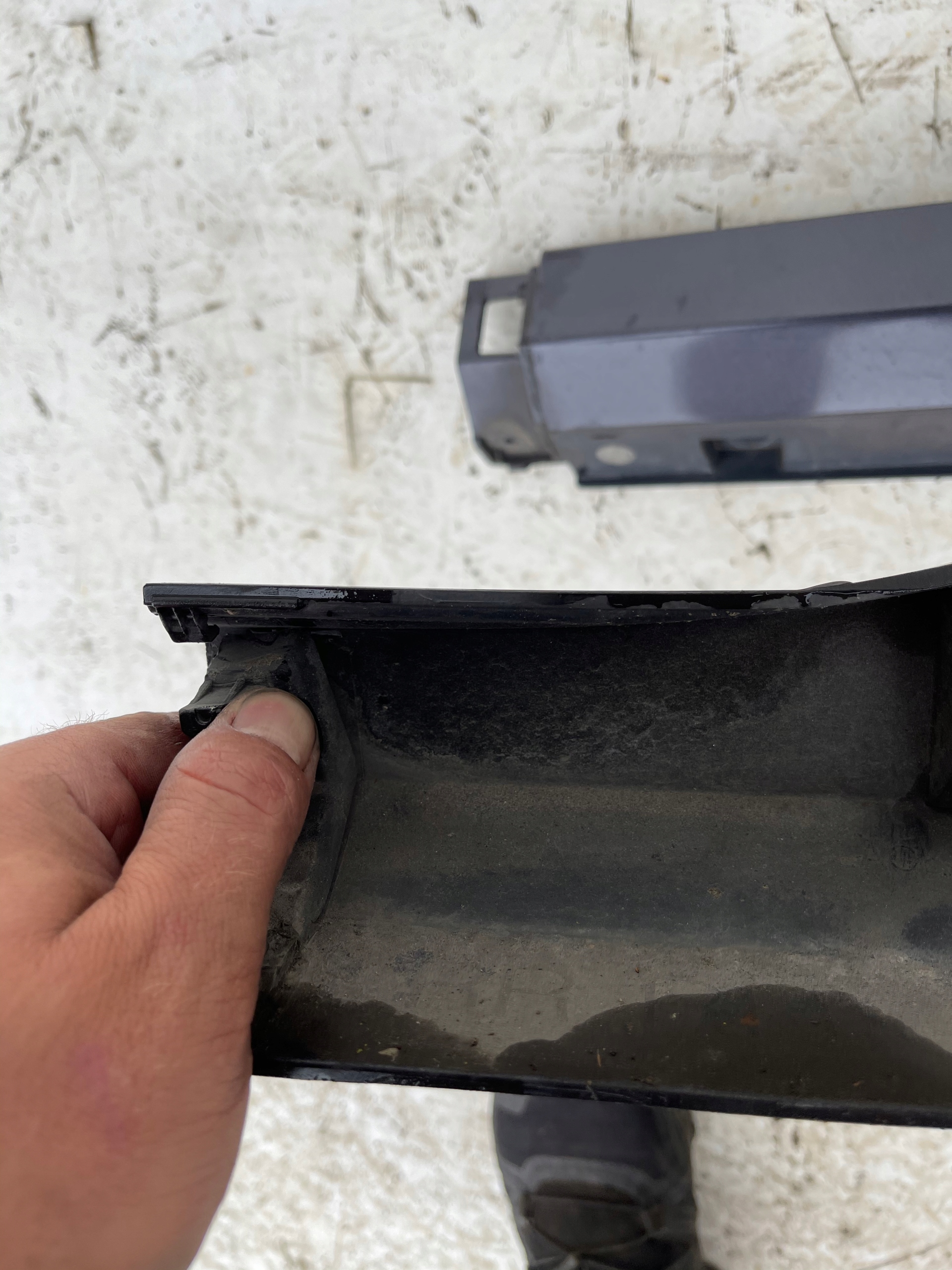 PRAVA PRAHOVA LISTA RENAULT KOLEOS