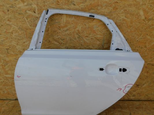 JAGUAR XF260 X260 LIFT 15- LAVE ZADNE DVERE