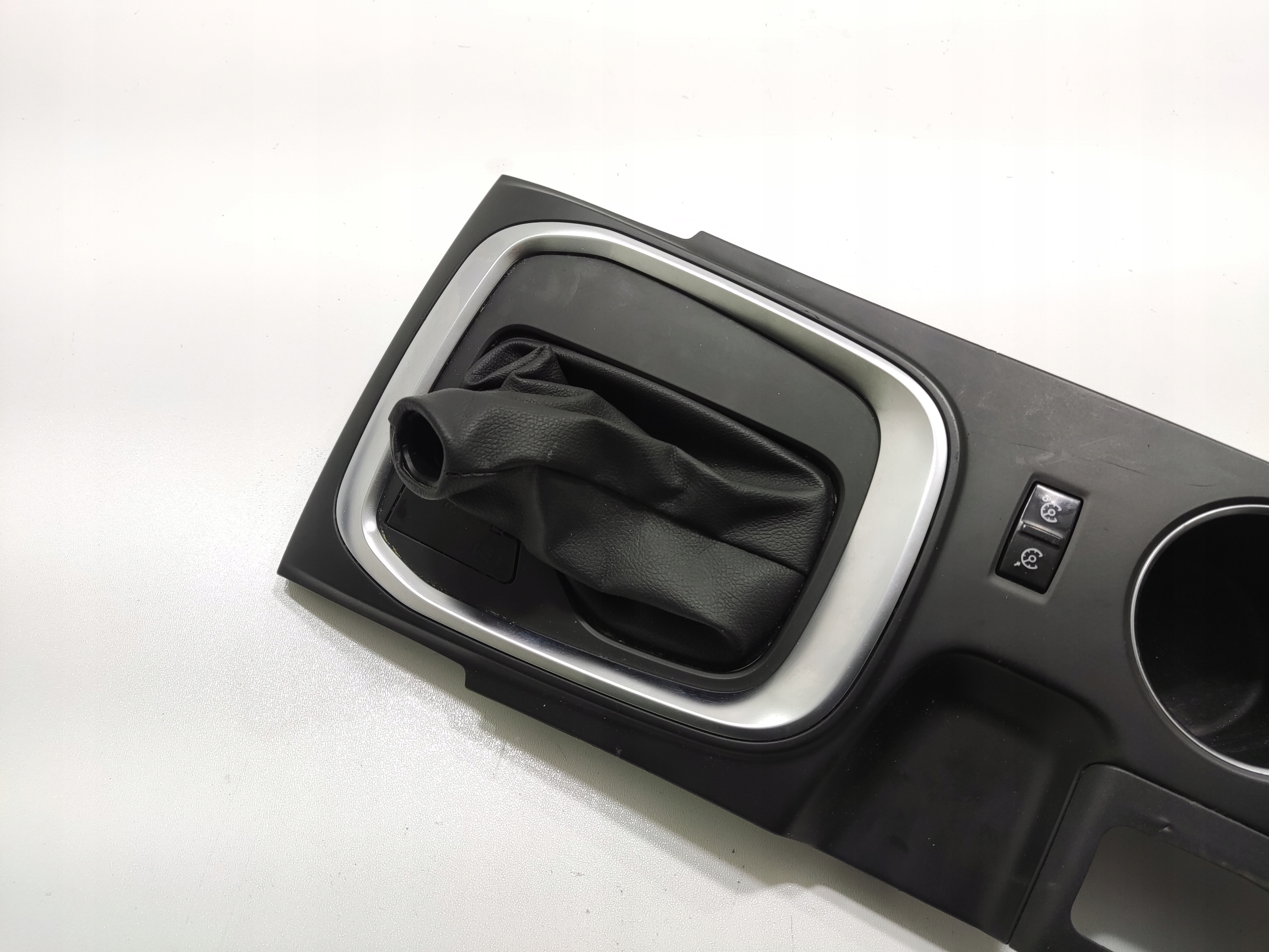 TUNEL STREDOVÝ RAMIK MANŽETA RENAULT MEGANE IV 2016-2020 969129752R