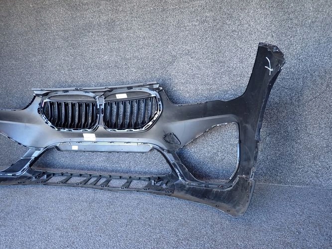 BMW X1 F48 LIFT 19- PREDNÝ NÁRAZNÍK