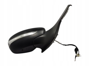 PRAVE ZRKADLO ELEKTRICKÉ CITROEN C3 III 2020-2024 LIFT 6 + 2 KABEL EUROPA PRAVE ZRKADLO ELEKTRICKÉ CITROEN C3 III 2020-2024 LIFT 6 + 2 KABEL EUROPA