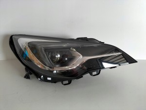 PRAVE PREDNE SVETLO OPEL ASTRA V K 15- INTELLI LUX FULL LED PRAVE PREDNE SVETLO OPEL ASTRA V K 15- INTELLI LUX FULL LED