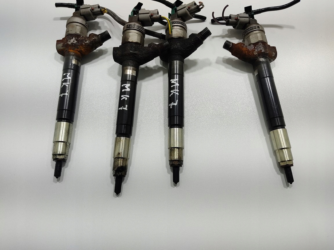 VSTREKOVAČ VSTREKOVAČE TRANSIT MK7 DUCATO III 2.2 HDI 6C1Q-9K546-BC