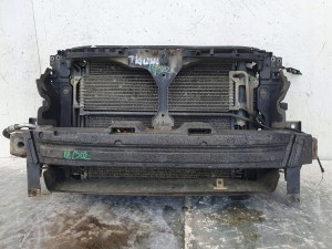 Vw Tiguan 1 2.0 tdi AUTOMAT 5N0805594 PREDNÉ PÁS Vw Tiguan 1 2.0 tdi AUTOMAT 5N0805594 PREDNÉ PÁS
