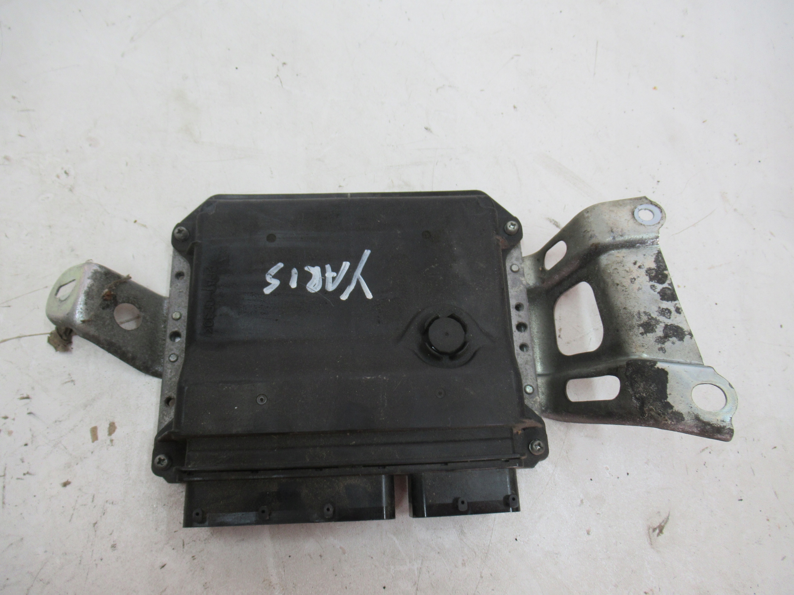 RIADIACA JEDNOTKA 89661-0DB30 YARIS II 1.33