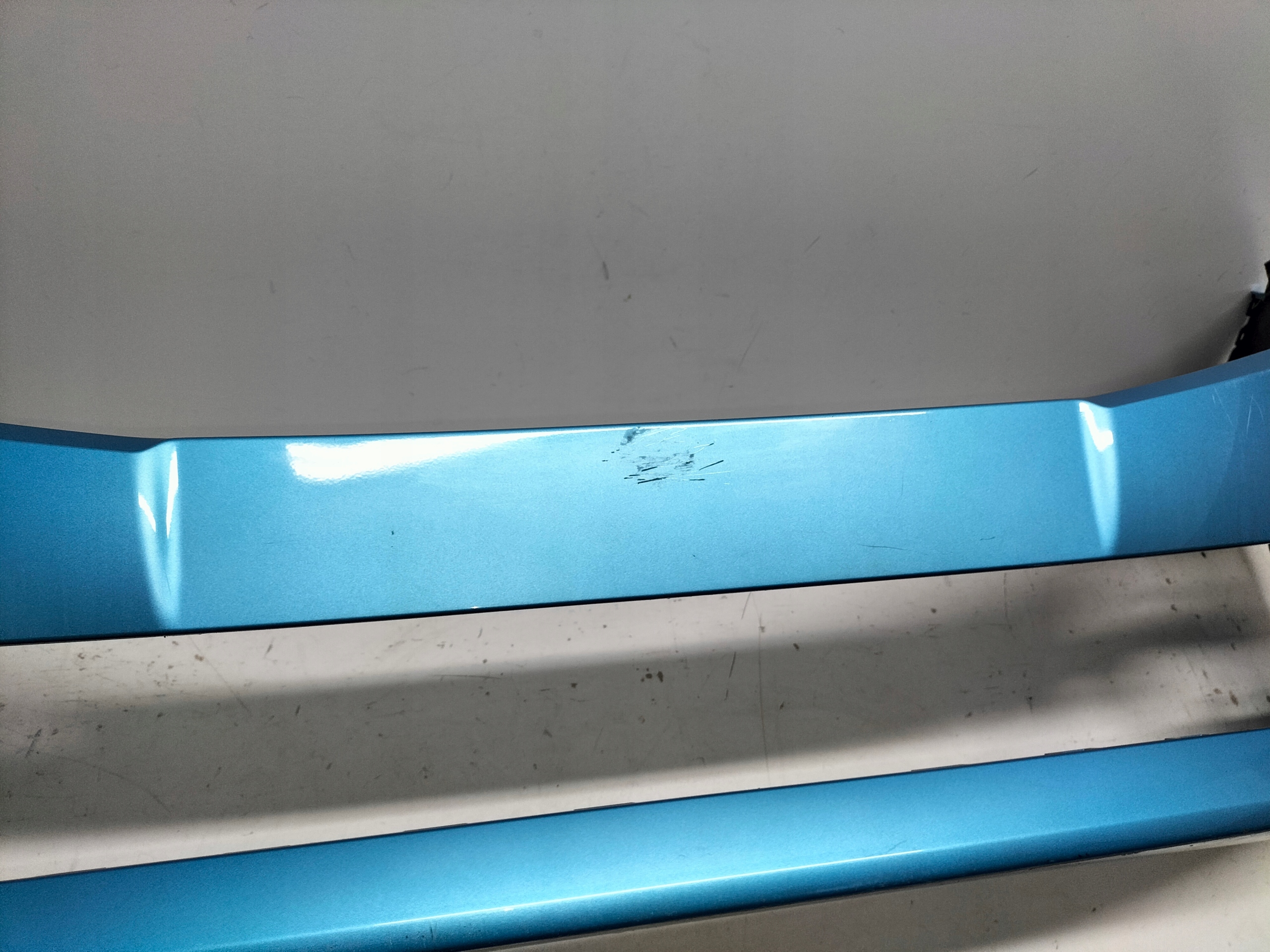 PREDNÝ NÁRAZNÍK FORD TRANSIT CONNECT III MK3 22-