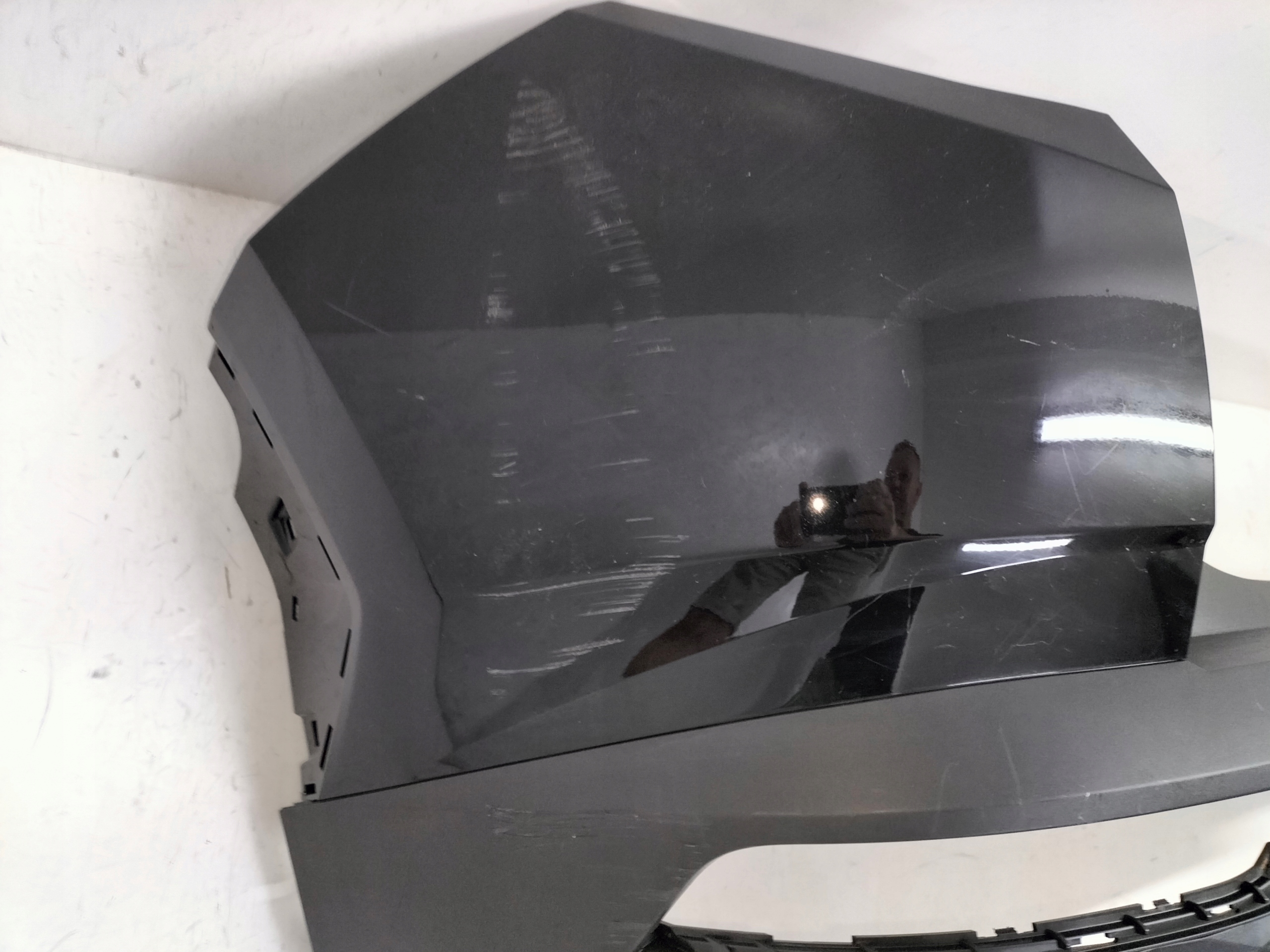 ZADNÝ NÁRAZNÍK HYUNDAI TUCSON 4 IV 20-