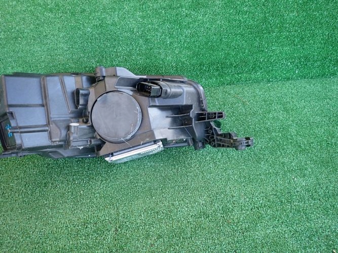 SKODA FABIA III FULL LED LIFT 18- LAVE PREDNE SVETLO