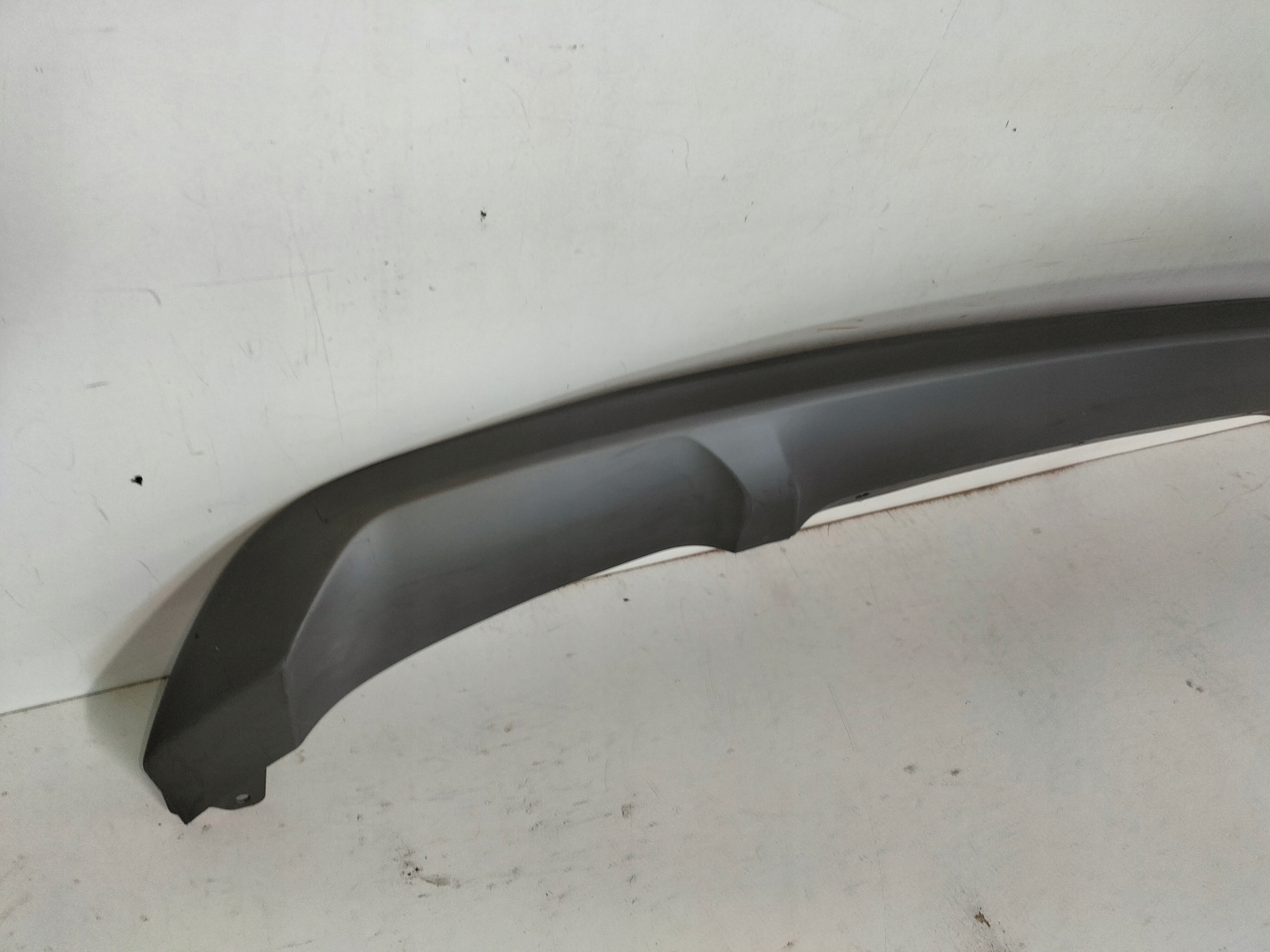 ZADNY SPOJLER HYUNDAI TUCSON III LIFT 18-20
