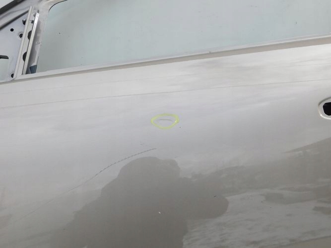 FORD KUGA MK3 III 19- LAVE PREDNE DVERE