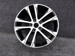 VW GOLF VII 7Jx17 ET49 5×112 HLINIKOVY DISK ELEKTRON VW GOLF VII 7Jx17 ET49 5×112 HLINIKOVY DISK ELEKTRON