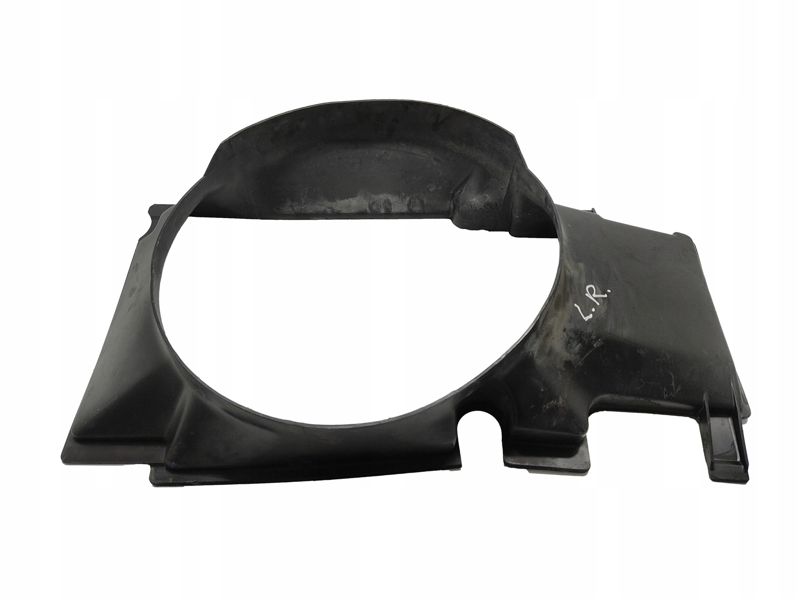 KRYT CHLADIČA VENTILÁTORA LAND ROVER RANGE ROVER I CLASSIC 2.5 D ESR0157
