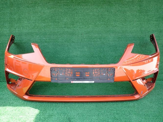 SEAT IBIZA V 17- PREDNÝ NÁRAZNÍK