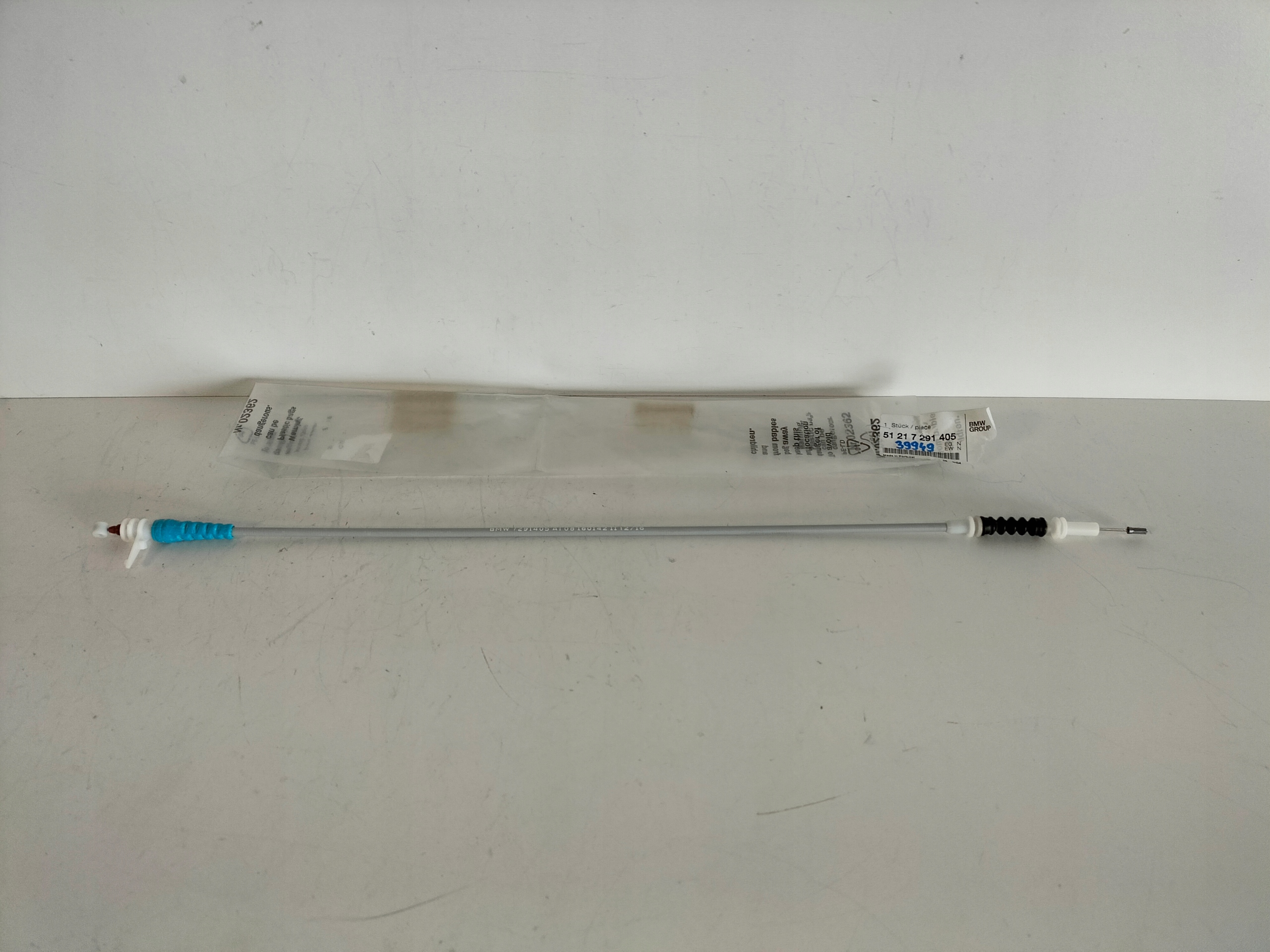 LANKO cięgno DVERE PREDNEch BMW 3 GT F34 13-