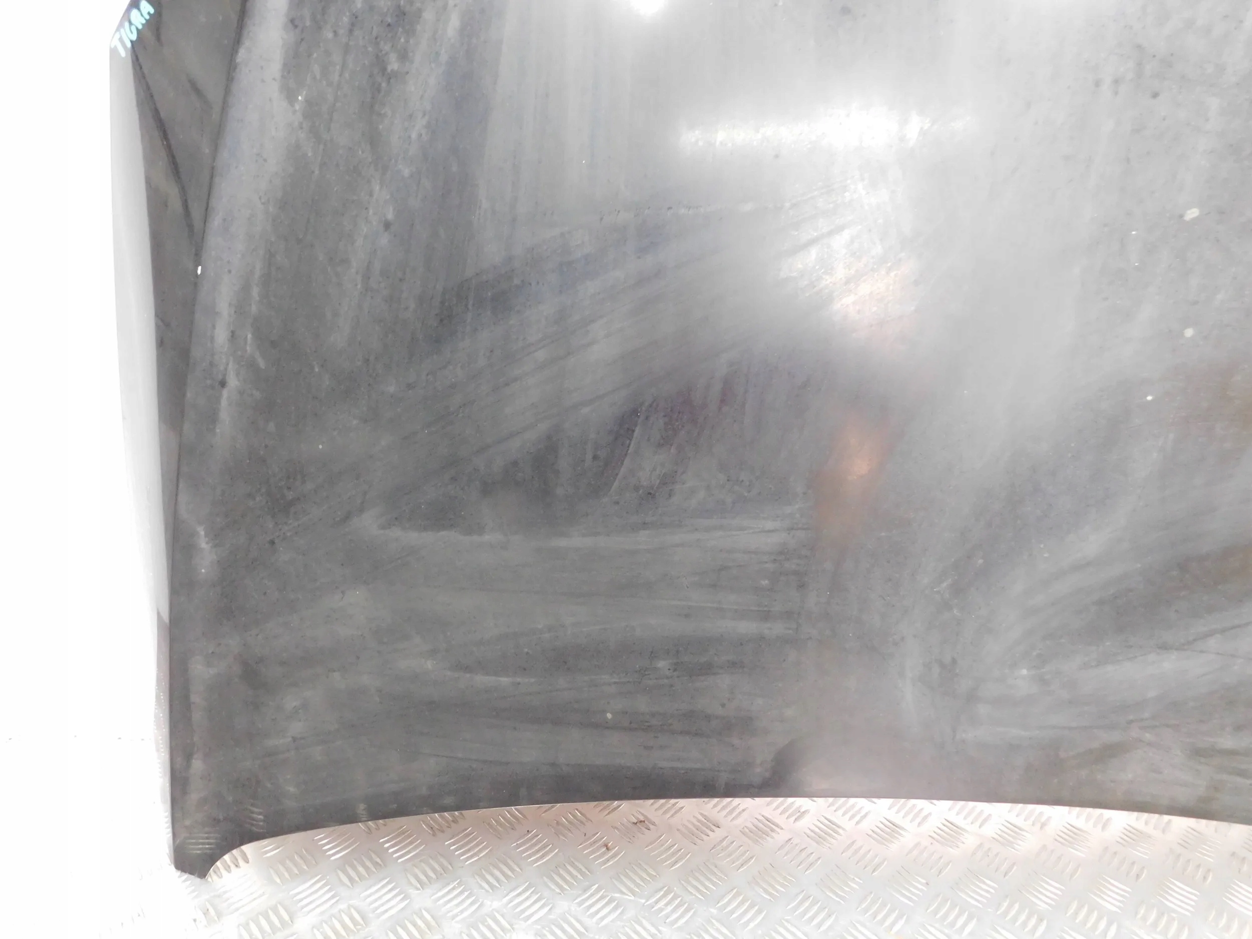 PREDNÁ KAPOTA OPEL TIGRA B