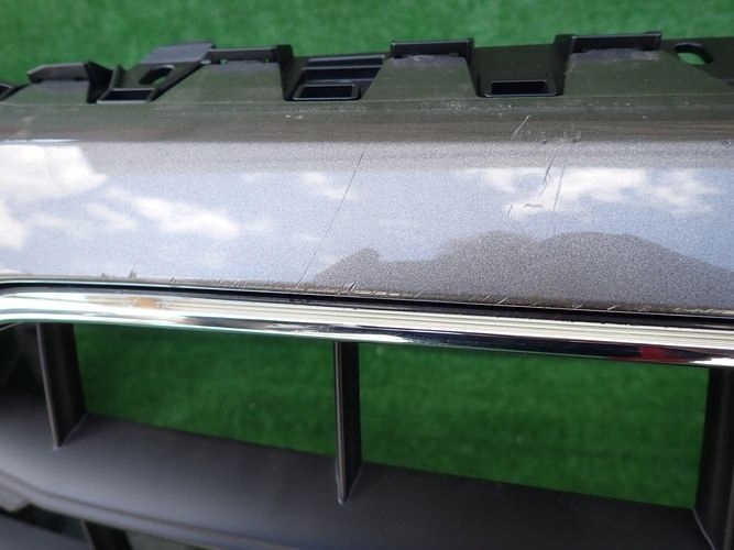 AUDI A4 B9 LIFT 19- PREDNÝ NÁRAZNÍK