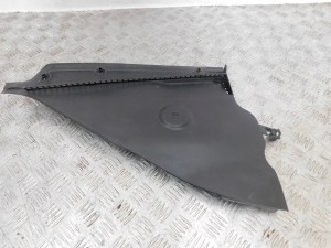 TORPÉDO, PLAST POD STIERAČE – ĽAVÉ BMW 1 F20 TORPÉDO, PLAST POD STIERAČE – ĽAVÉ BMW 1 F20