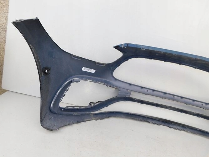 MERCEDES W206 C-KLASA AMG 21- PREDNÝ NÁRAZNÍK