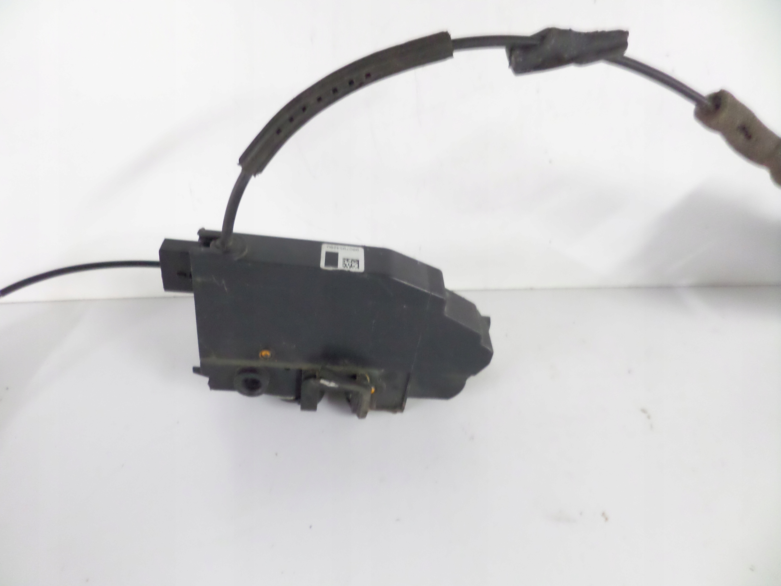 ZAMOK PRAVYCH PREDNYCH DVERI PEUGEOT 308 II T9 13-