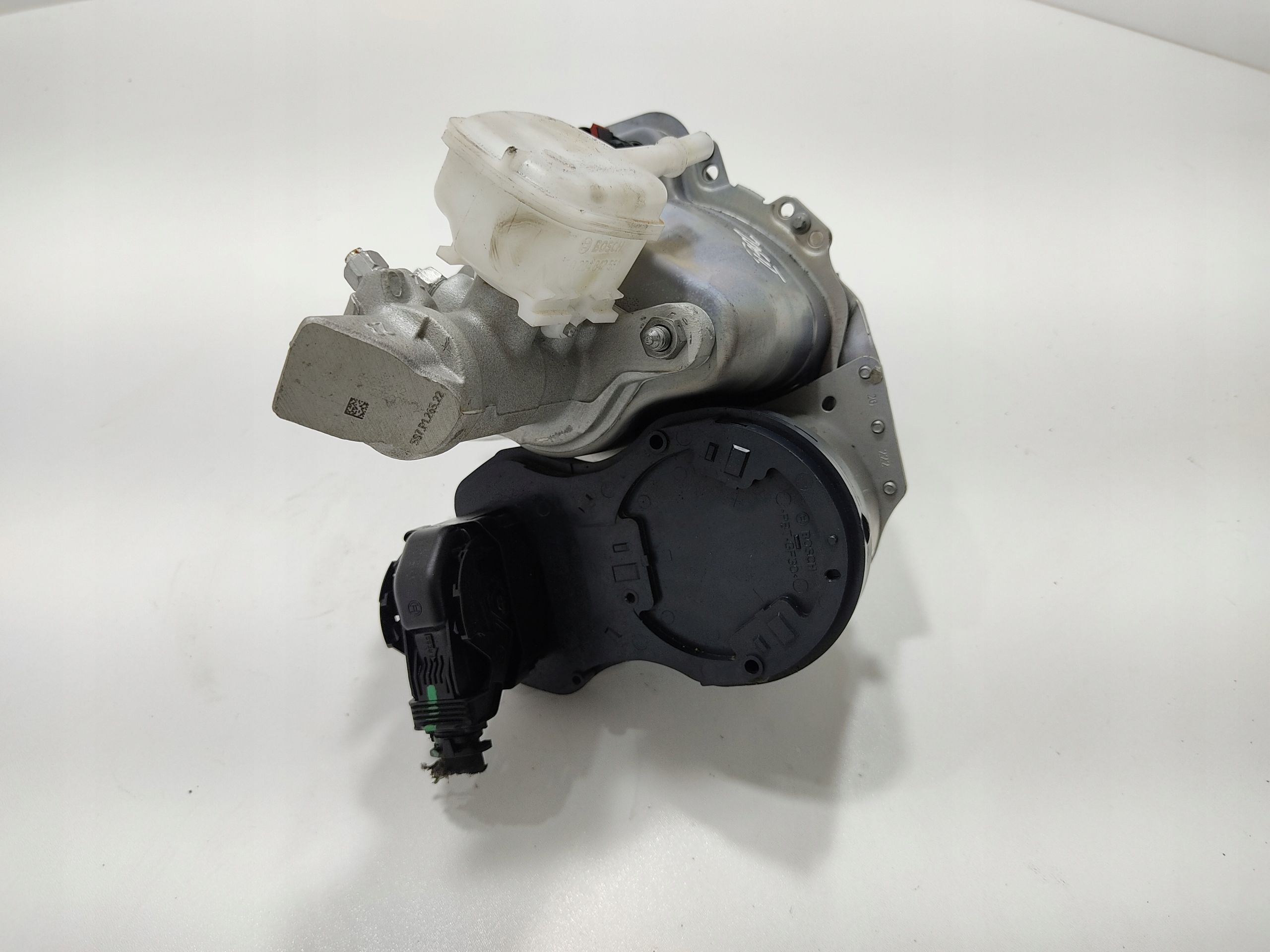 BRZDOVY POSILOVAC RENAULT ZOE II 472106527R 472106527R-A 2019-2024