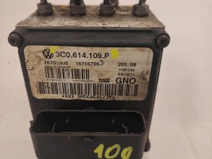 Volkswagen oe 3C0614109P KOCKA ABS Volkswagen oe 3C0614109P KOCKA ABS