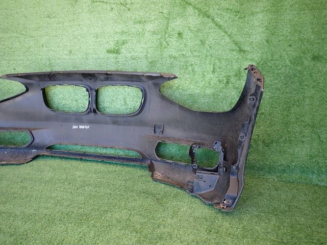 BMW F20 F21 1 11-14 PREDNÝ NÁRAZNÍK
