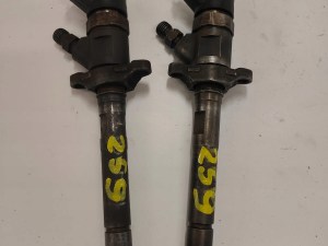 Ford mini volvo 1.6 hdi 0445110259 VSTREKOVACIA TRYSKA Ford mini volvo 1.6 hdi 0445110259 VSTREKOVACIA TRYSKA