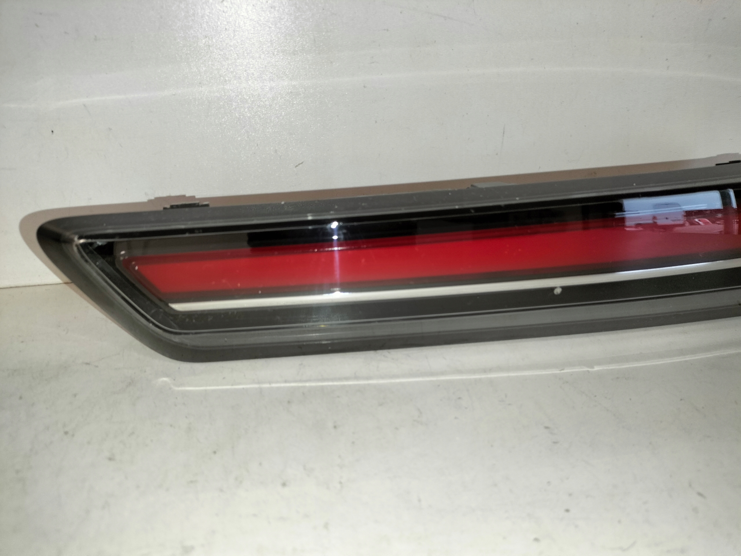 PRAVE ZADNE SVETLO OPEL MOKKA B II 20- LED