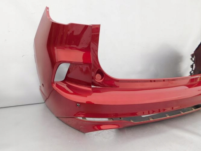 FORD KUGA MK3 III ST-LINE 19- ZADNÝ NÁRAZNÍK